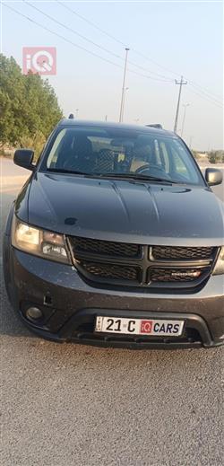 دودج جورني